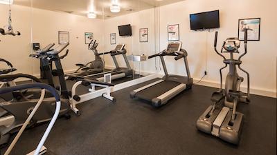 بست وسترن پلاس نردوودز این