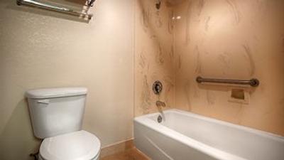 بست وسترن پلاس نردوودز این