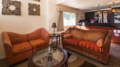 بست وسترن پلاس نردوودز این