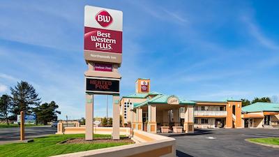 بست وسترن پلاس نردوودز این