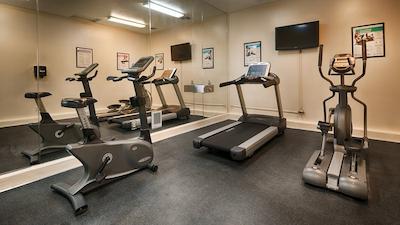 بست وسترن پلاس نردوودز این