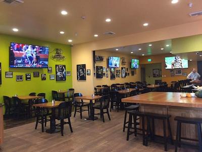 بست وسترن پلاس نردوودز این