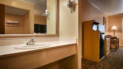 بست وسترن پلاس نردوودز این