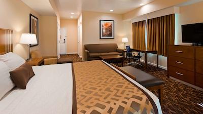 بست وسترن پلاس نردوودز این