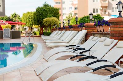 اسمارتلین سانپارک ارامیز