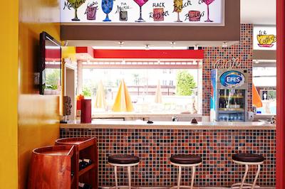 اسمارتلین سانپارک ارامیز