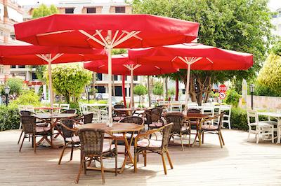 اسمارتلین سانپارک ارامیز