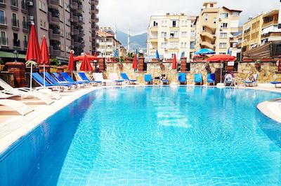 اسمارتلین سانپارک ارامیز