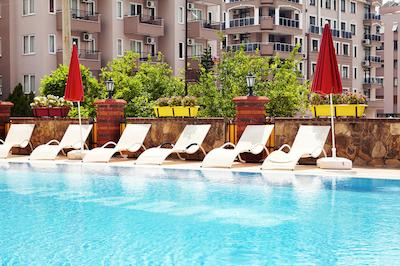 اسمارتلین سانپارک ارامیز