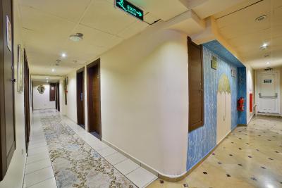 گرند انت هتل