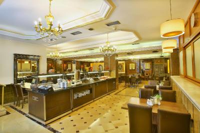 گرند انت هتل