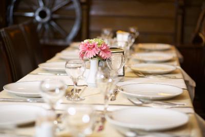 گرند انت هتل