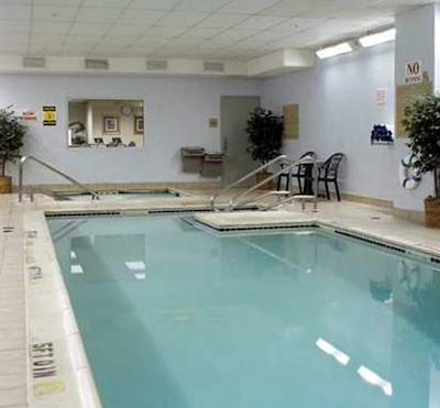 هامپتون این فیلادلفیا سنتر سیتی-کنونشن سنتر