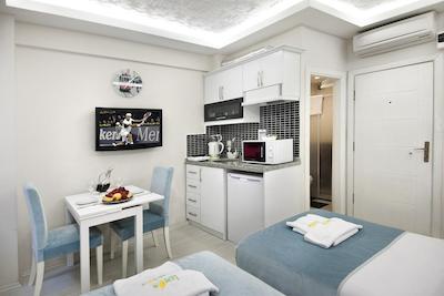 لمون رزیدنس