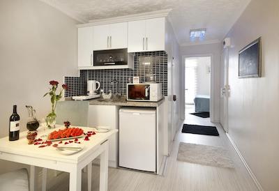 لمون رزیدنس