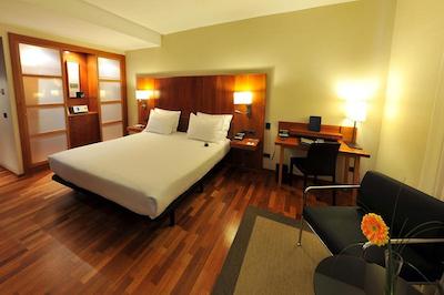 اک مالاگا پالاشن