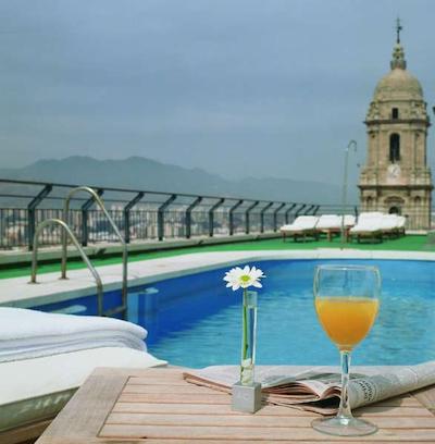 اک مالاگا پالاشن