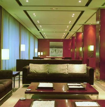 اک مالاگا پالاشن