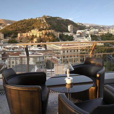 اک مالاگا پالاشن