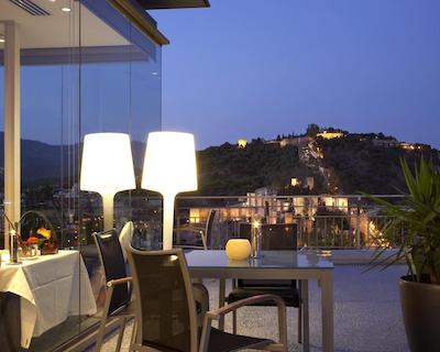 اک مالاگا پالاشن