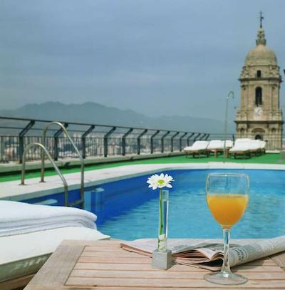 اک مالاگا پالاشن