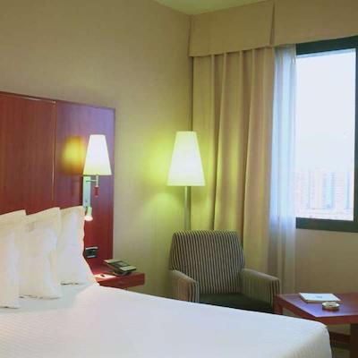 اک مالاگا پالاشن