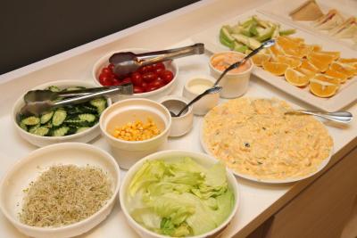 کسیمن سیتیزن هتل مین بویلدینگ