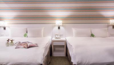 کسیمن سیتیزن هتل مین بویلدینگ