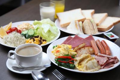 کسیمن سیتیزن هتل مین بویلدینگ