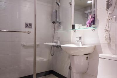 کسیمن سیتیزن هتل مین بویلدینگ