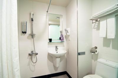 کسیمن سیتیزن هتل مین بویلدینگ