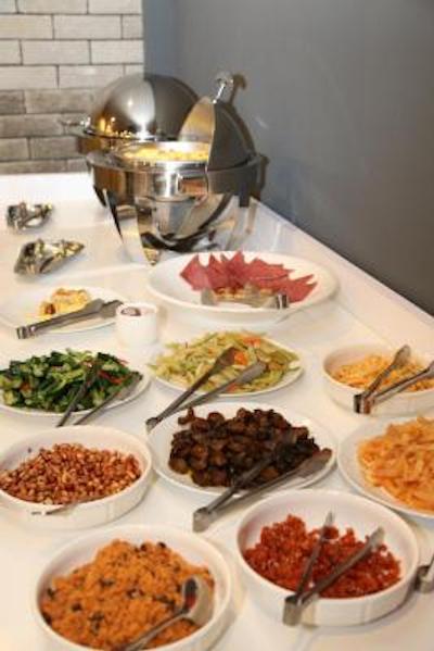 کسیمن سیتیزن هتل مین بویلدینگ