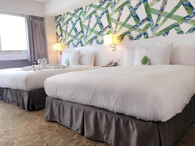 کسیمن سیتیزن هتل مین بویلدینگ