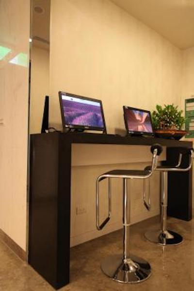 کسیمن سیتیزن هتل مین بویلدینگ