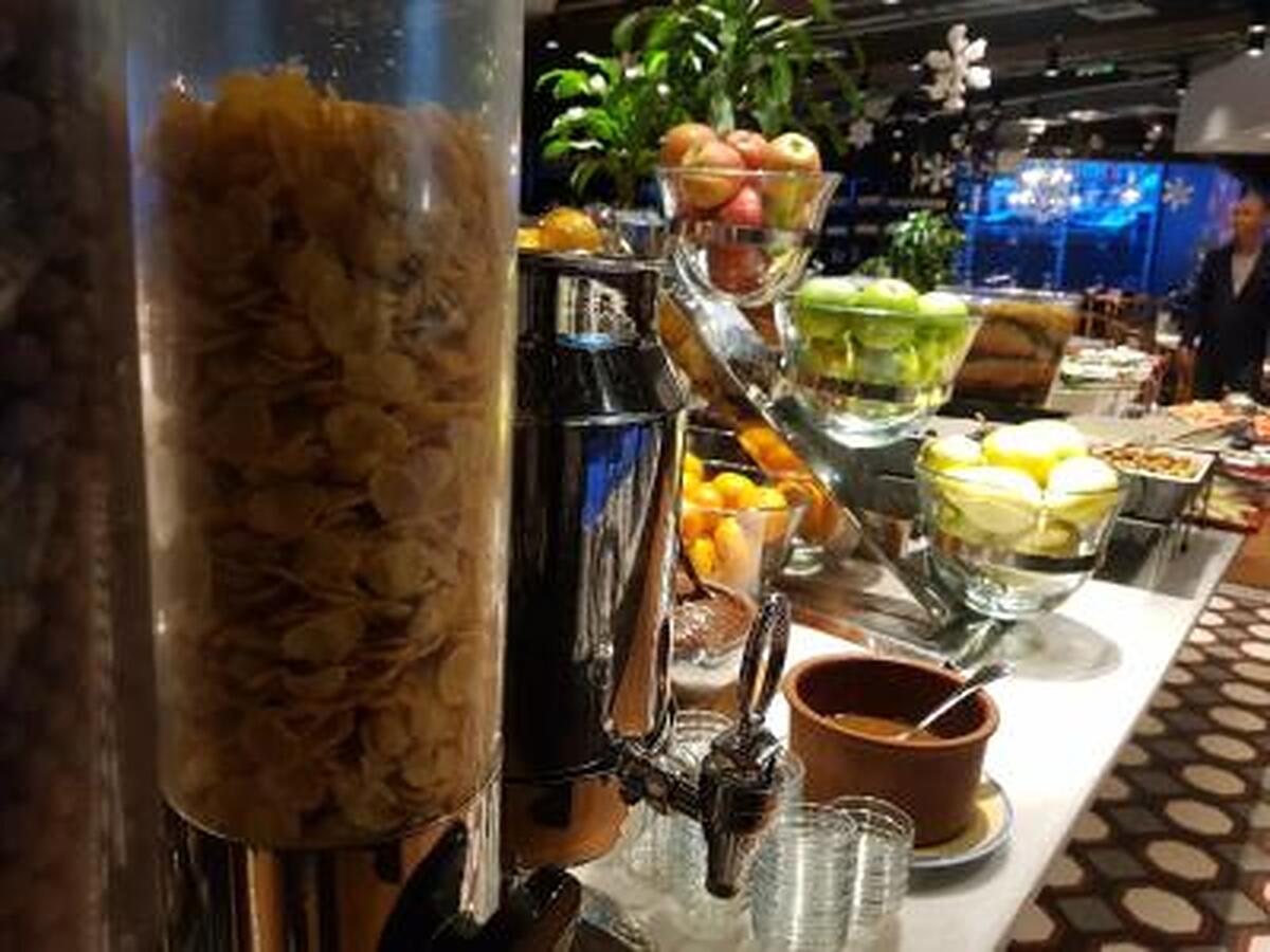 مارمارا پرا