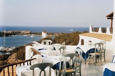 لوسی دی لا مونتانا