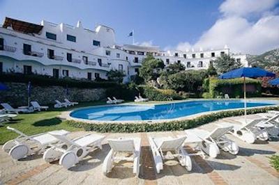 لوسی دی لا مونتانا