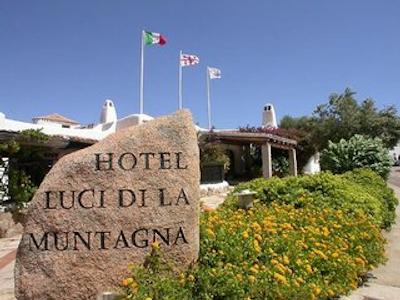 لوسی دی لا مونتانا