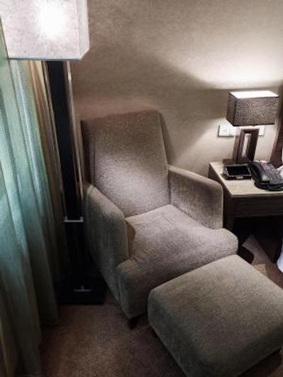 د تانگو لینسن