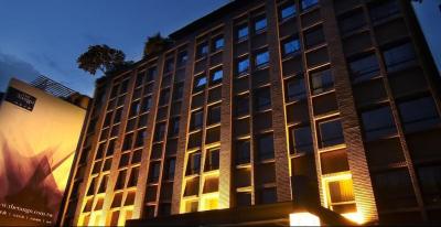 د تانگو لینسن