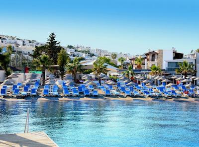 گومبت بیچ ریزرت