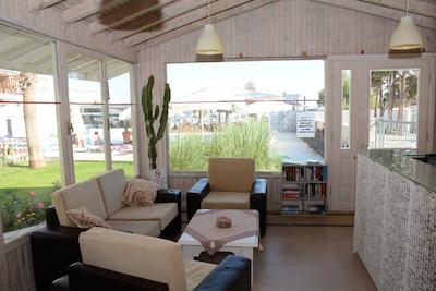 گومبت بیچ ریزرت