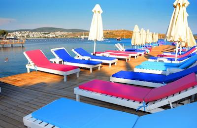 گومبت بیچ ریزرت