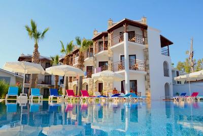 گومبت بیچ ریزرت