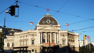 سانز اسوسی وین