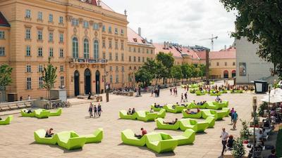 سانز اسوسی وین