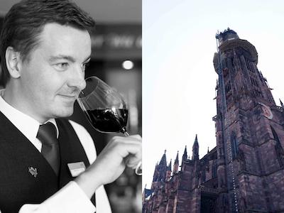 مرکور هتل فریبورگ ام مونستر