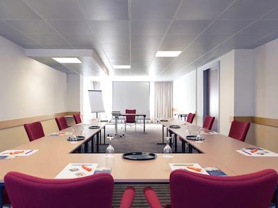 مرکور هتل فریبورگ ام مونستر