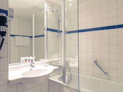 مرکور هتل فریبورگ ام مونستر