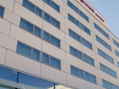 مرکور هتل فریبورگ ام مونستر